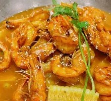 Large Shrimp