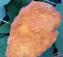 Sichuan Peppercorn Chicken Cutlet