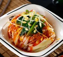 Noodle Skin