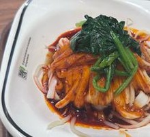 Rice Noodles