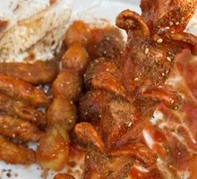 Old Changsha Pure Meat Sausage