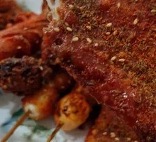 Chicken Cutlet