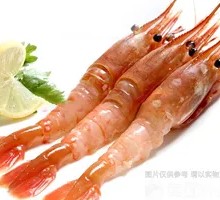 Peony Shrimp