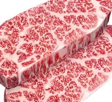 Snowflake Ribeye