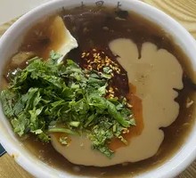 Old Tofu