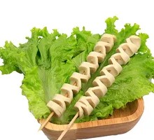 Wheat Gluten