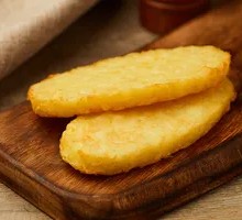 Sweet Potato Pancake