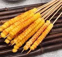 Corn Kernels