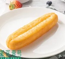 Small Fried Dough Stick