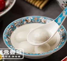 Special Fried Large Tangyuan