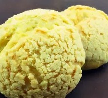 Crispy Choux Pastry