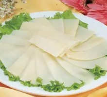 Bamboo Shoot Slices
