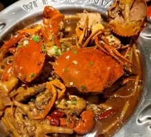 Crab Pot