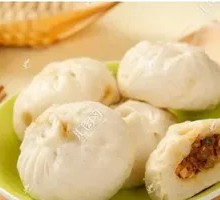 Spicy Dumplings