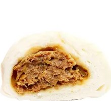 Orleans Chicken Wrap