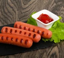 Shunhecheng Grilled Sausage