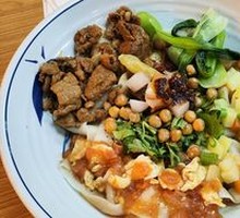 Signature Biangbiang Noodles