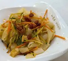Longxing Cold Noodles
