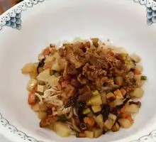 Saozi Noodles