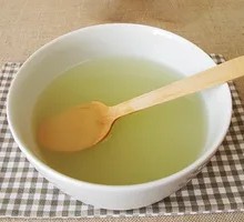 Dumpling Soup