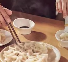 Handmade Fresh Meat Dumplings