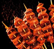 Fried Wheat Gluten