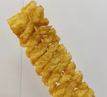 Fragrant Tofu Cubes