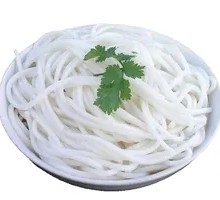 Beef tendon noodles