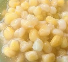 Coarse Grain Porridge