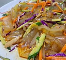 Northeast Cold Noodles