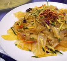 Special Cold Noodles