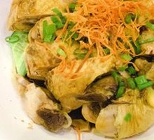 Spicy麻 Chicken