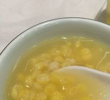 Coarse Grain Porridge