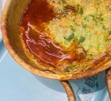 辣椒焖子