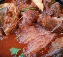 Tomato Beef