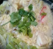 Braised Tofu in Clay Pot