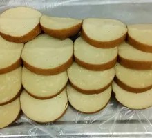 豆扣
