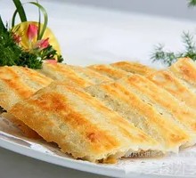 Three-Flavor Dumplings