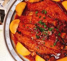 目鱼炖肉
