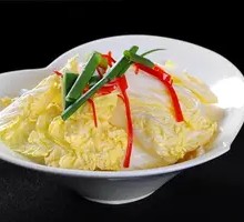 手撕菜