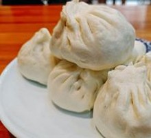 老味包子
