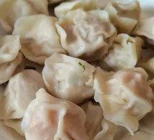 Mutton and Summer Squash Filling