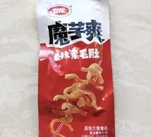 Weilong魔芋爽