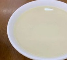 浓豆浆