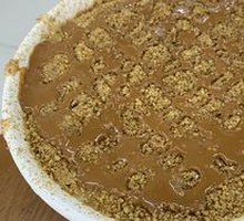 双料面茶