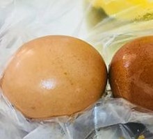 Tea Eggs