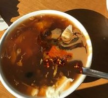 Tofu pudding