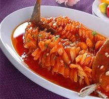 Squirrel Fish