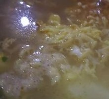Instant Noodles