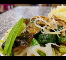 Vegetable Medley